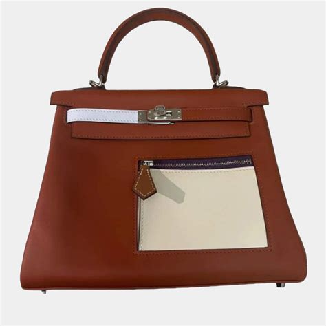 hermes colormatic kelly 25